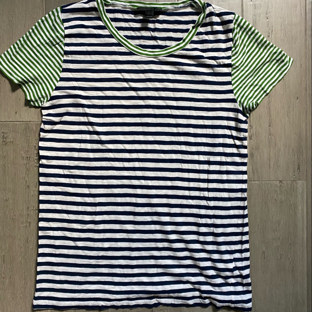 J Crew tee - Picture 1 of 3